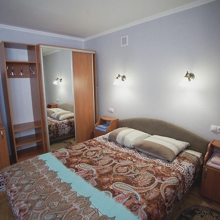 Hôtel Smerichka à Polyana  Extérieur photo