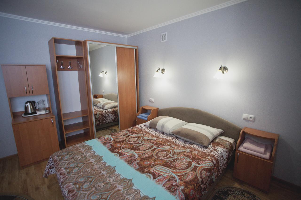 Hôtel Smerichka à Polyana  Extérieur photo