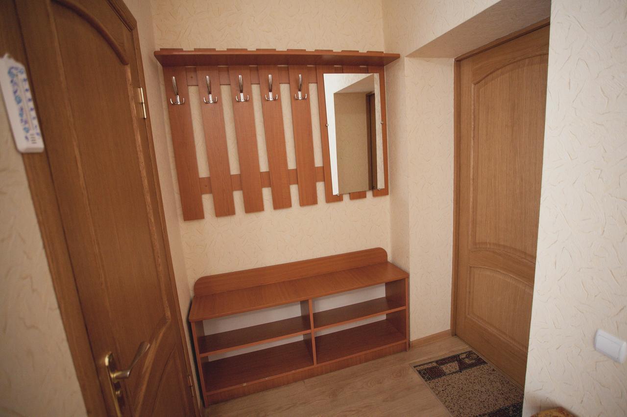 Hôtel Smerichka à Polyana  Extérieur photo