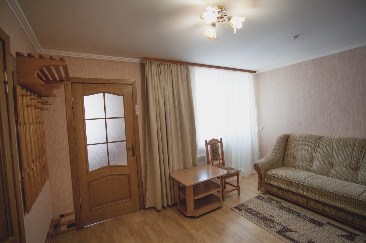 Hôtel Smerichka à Polyana  Extérieur photo