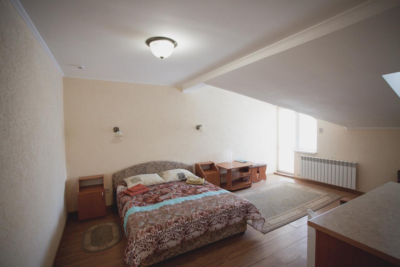 Hôtel Smerichka à Polyana  Extérieur photo